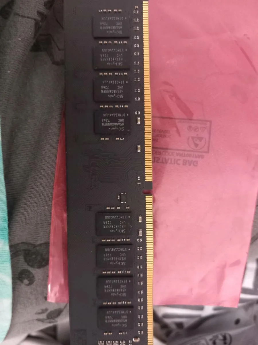 Ddr4 16gb 3200 mhz ram [netac] - Image 2