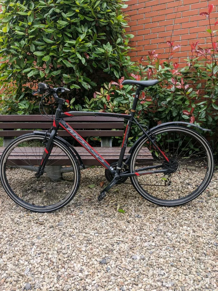 Hybrid Bike - Image 1