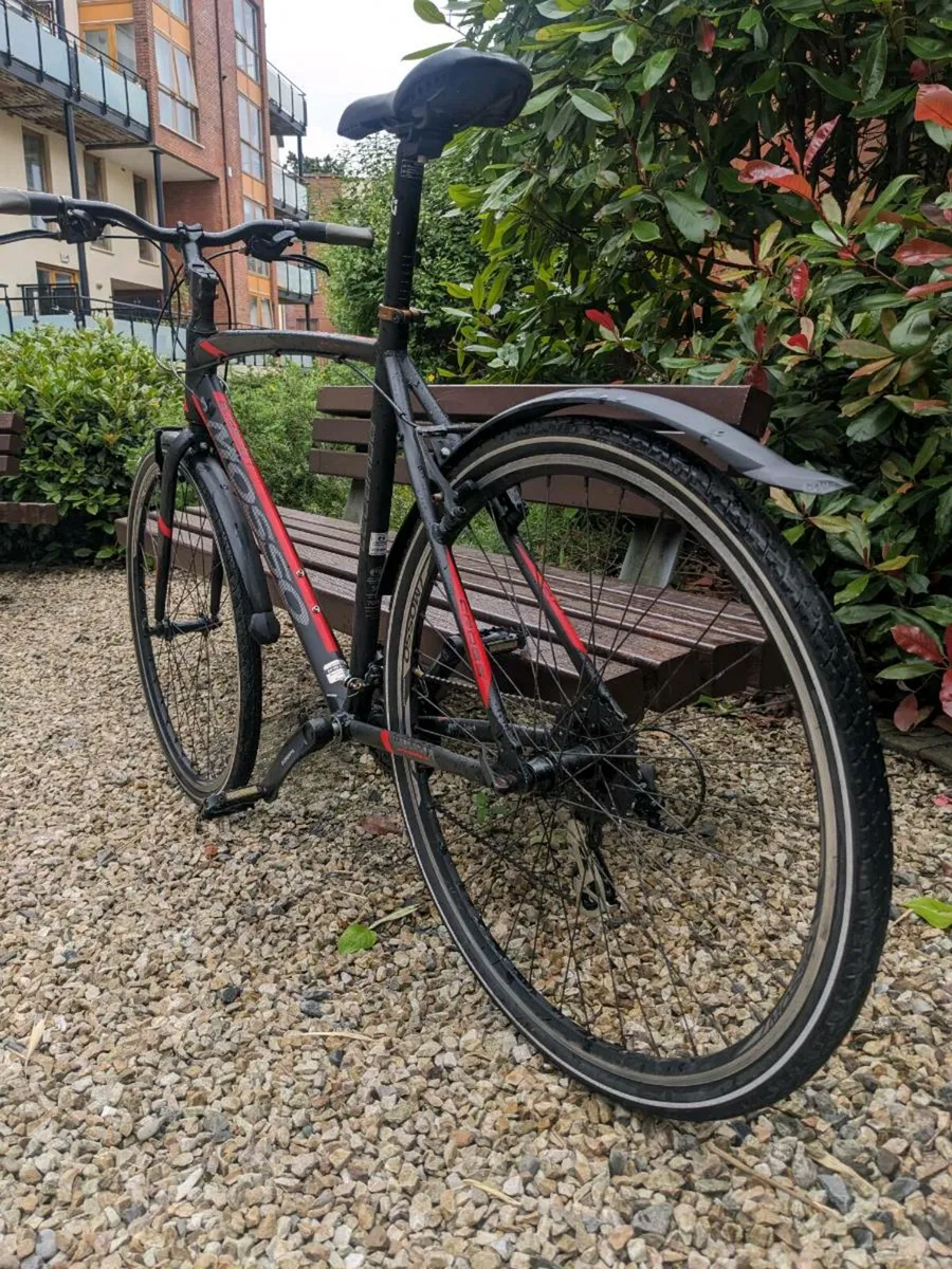 Hybrid Bike - Image 2