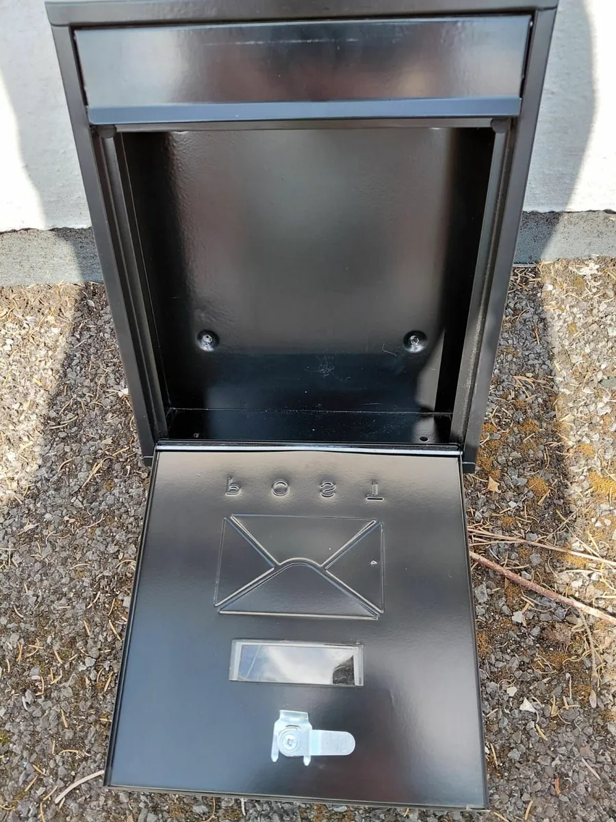 Postbox - Image 2