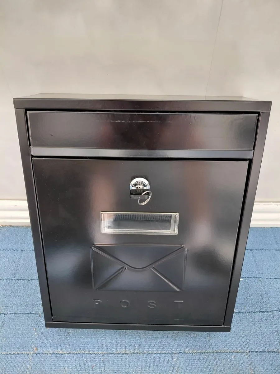Postbox - Image 1