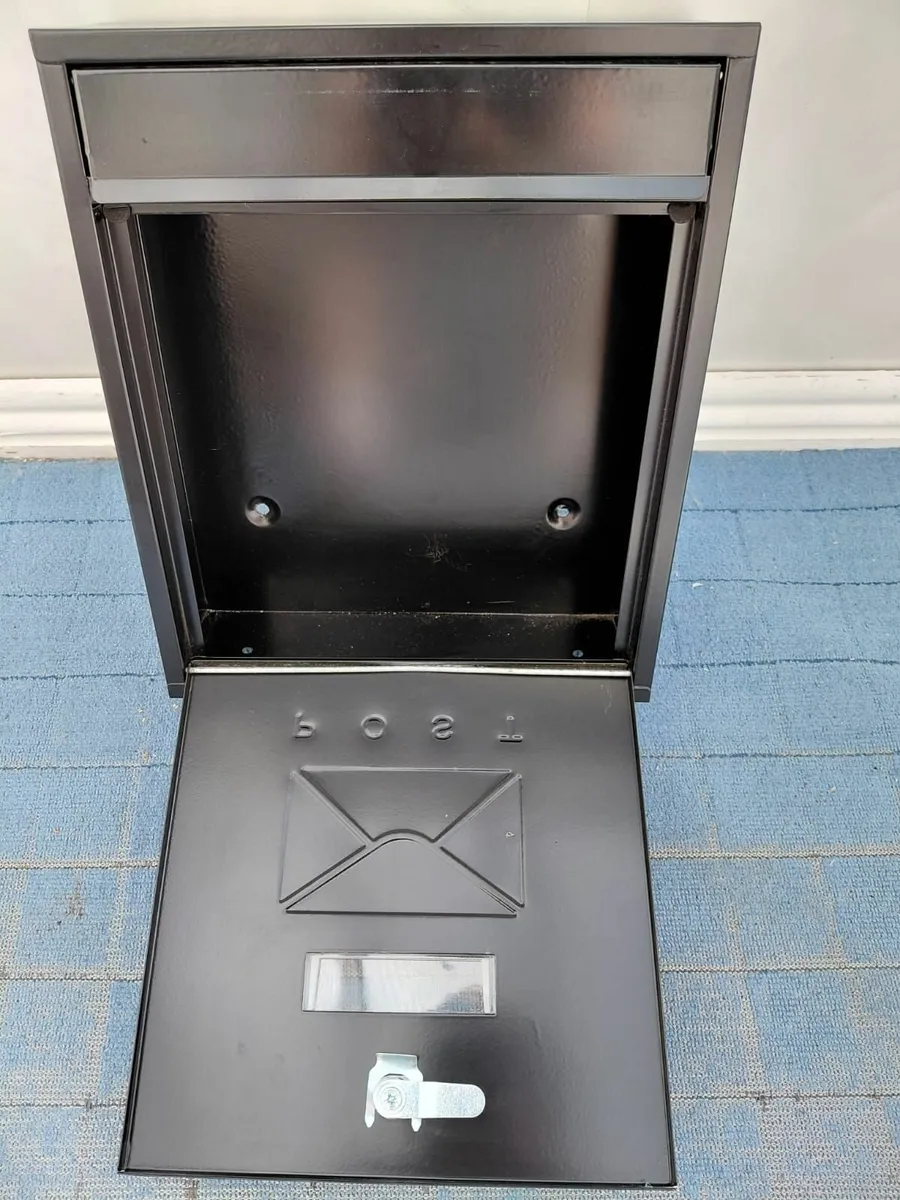 Postbox - Image 3
