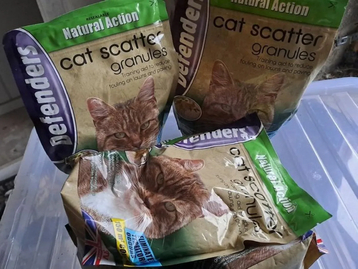 Protect plants granules - Image 3