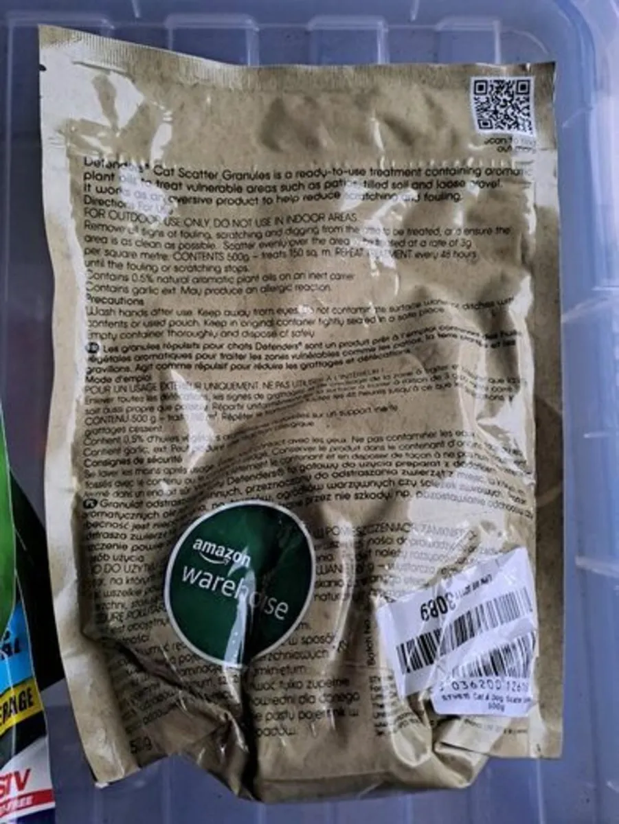 Protect plants granules - Image 4