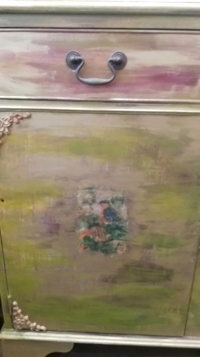Upcycled sideboard - Image 3