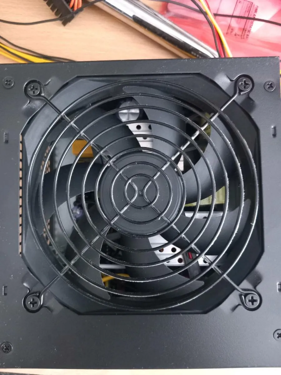 500w power supply unit(builders) - Image 4