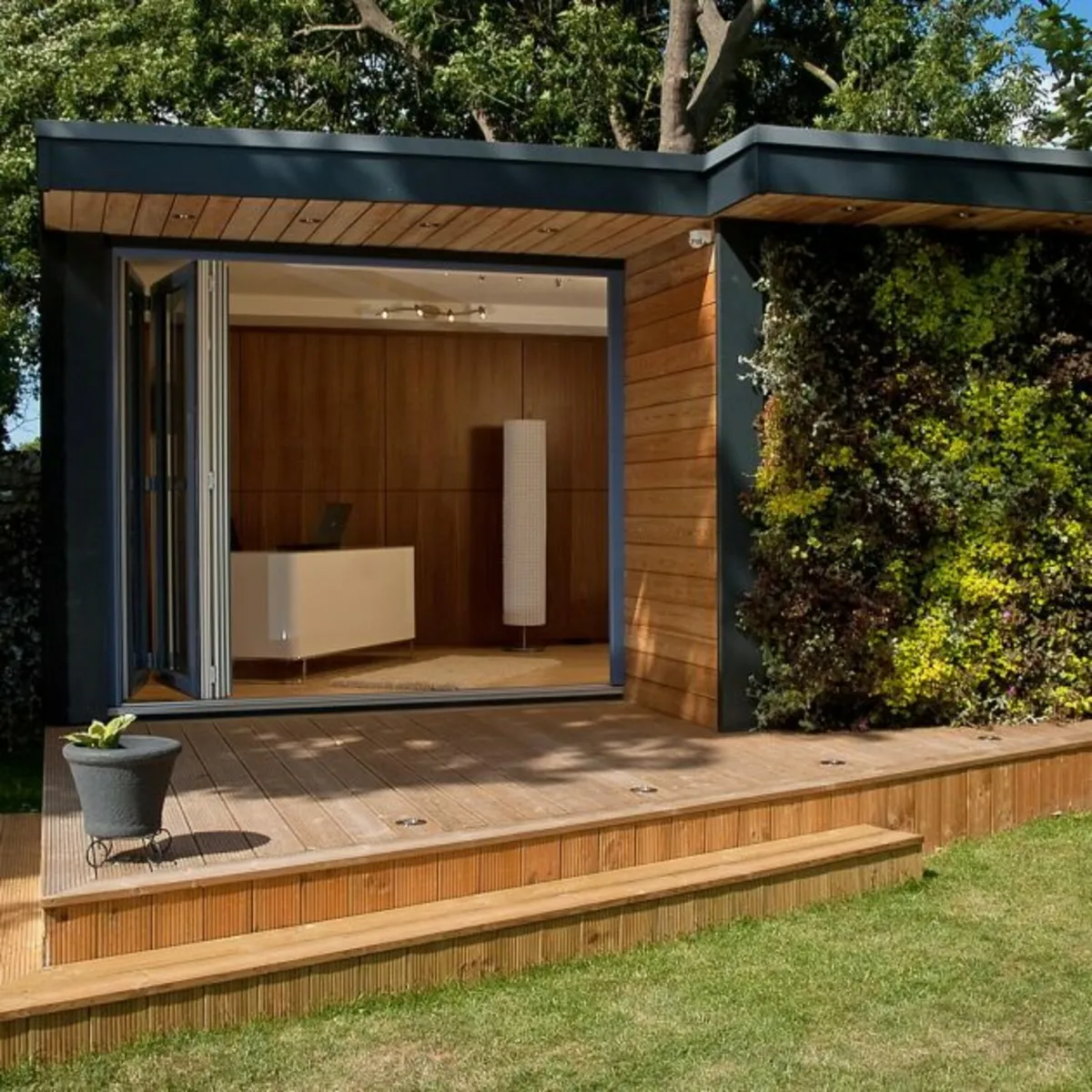 Log house - Image 4