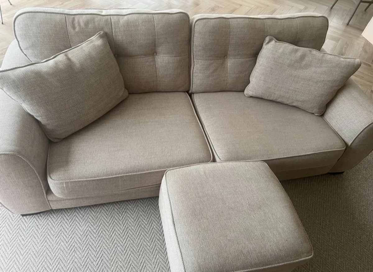 DFS Sofa - Image 1