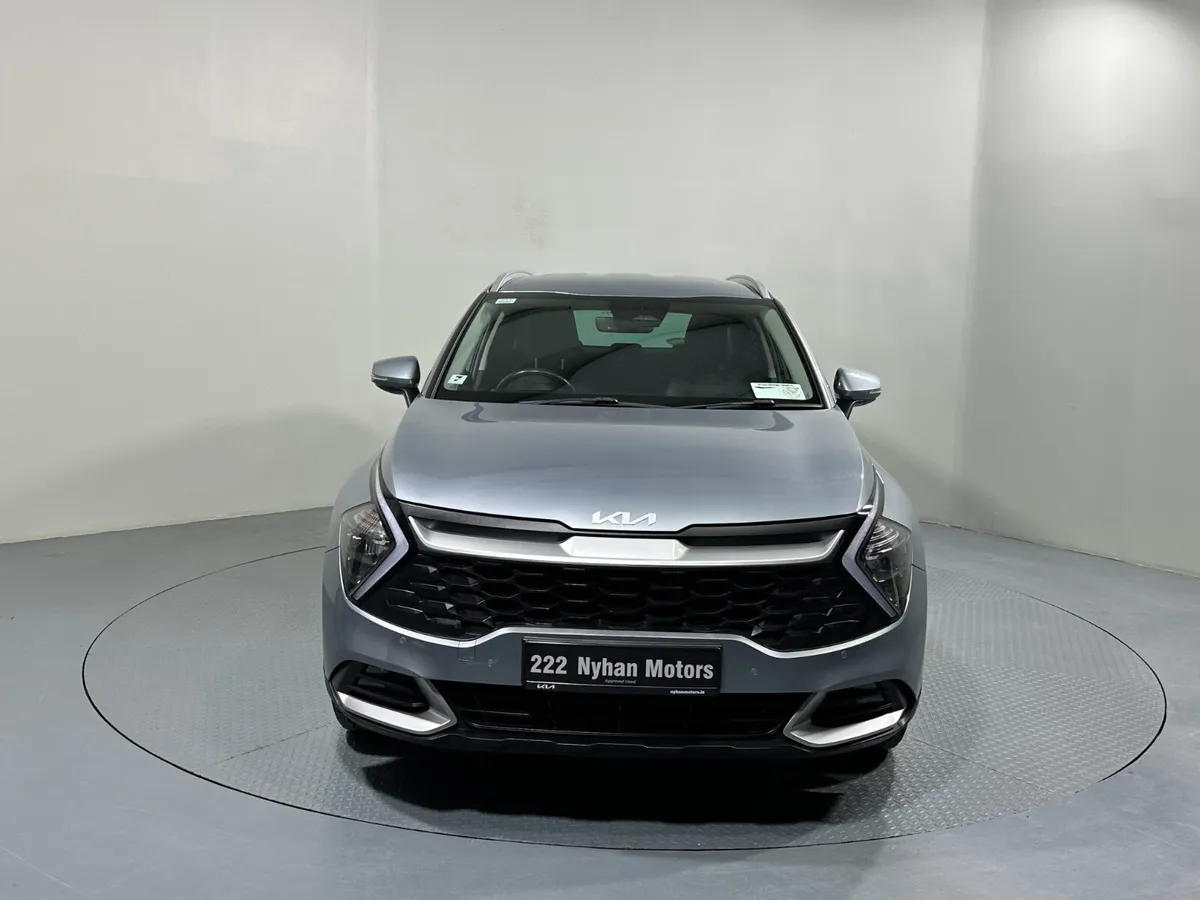 Kia Sportage K2 1.6D 222 (2022) - Image 3