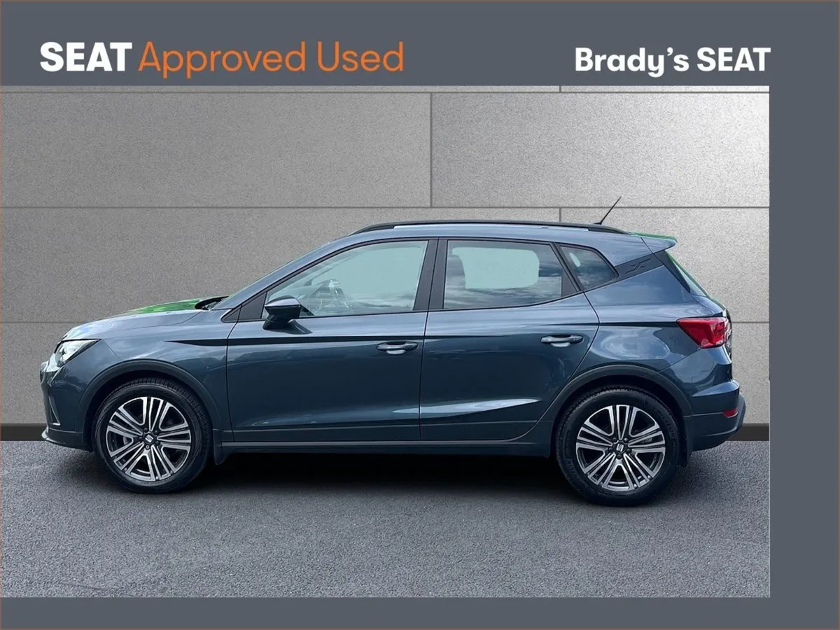 SEAT Arona 1.0tsi 110hp SE - Image 4