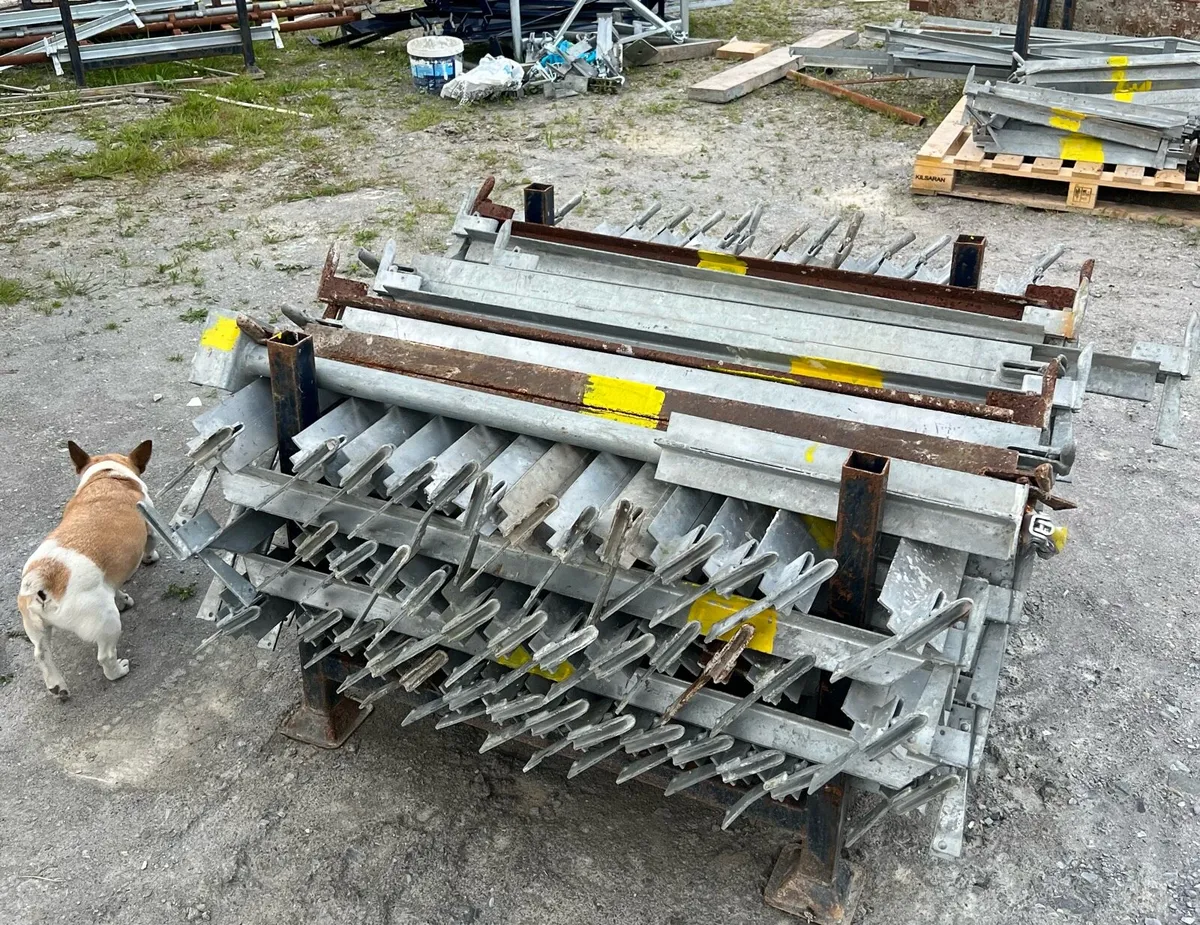 Scaffolding For Self Hire - Image 4