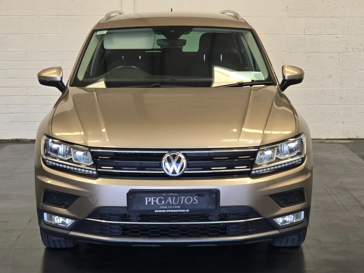 17 Tiguan HL - Image 3