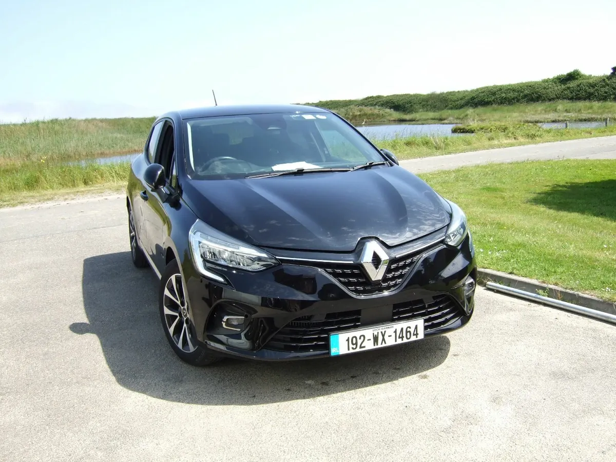 Renault Clio 2019 - Image 2