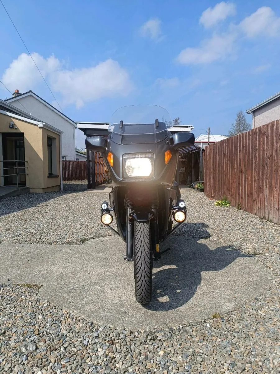 BMW K1100LT - Image 1