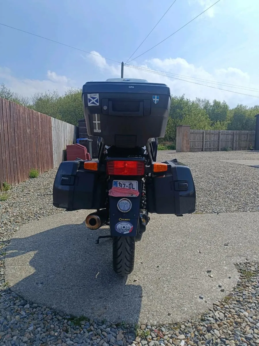 BMW K1100LT - Image 2