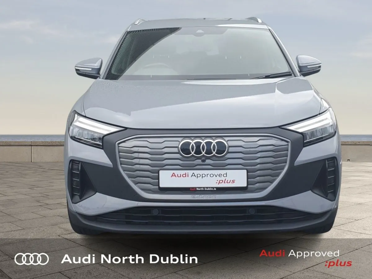 Audi Q4 E-tron 35 Advance - Image 3