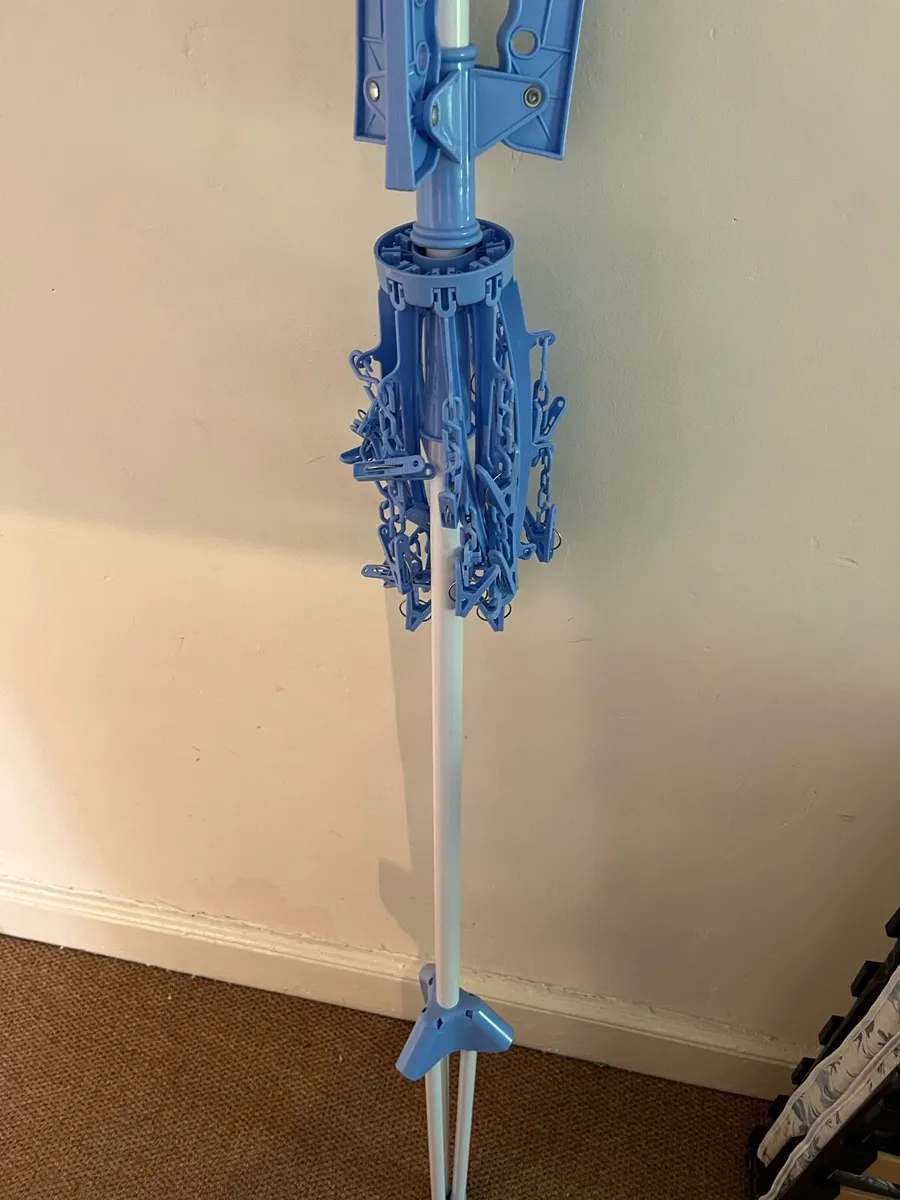 Clothes dryer freestanding - Image 2