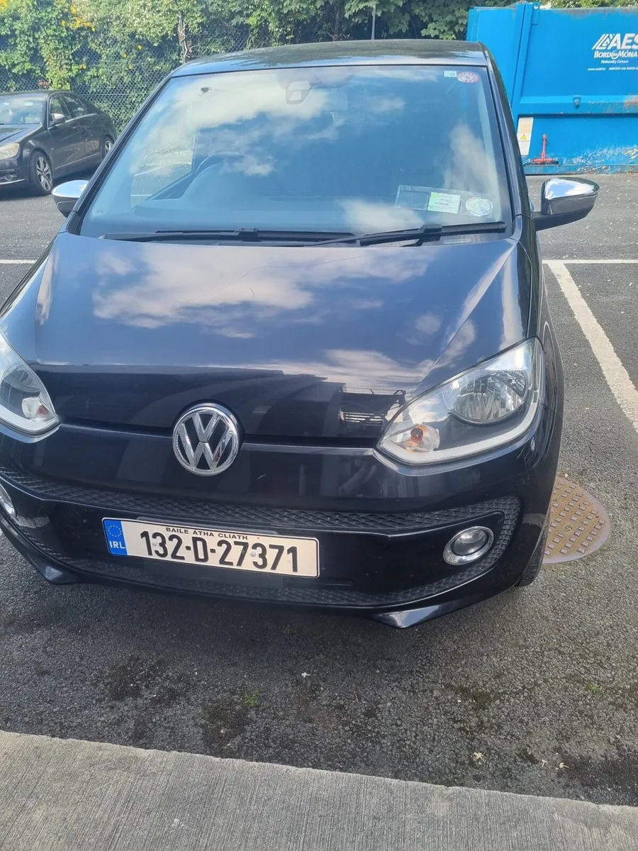 VW UP Automatic - Image 1