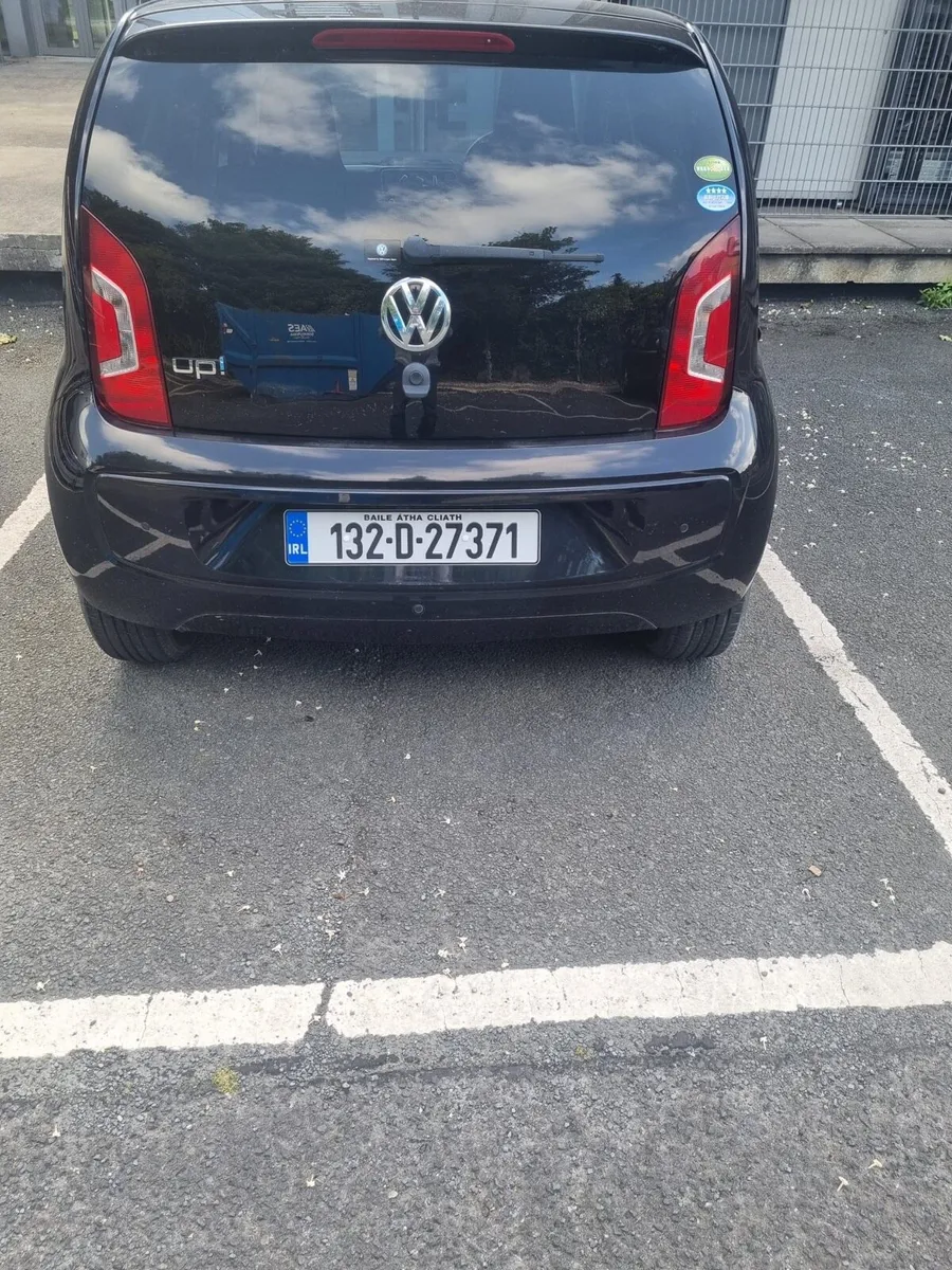 VW UP Automatic - Image 3