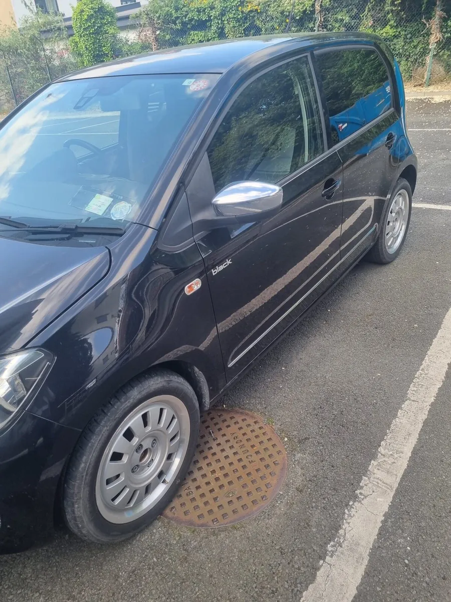 VW UP Automatic - Image 4