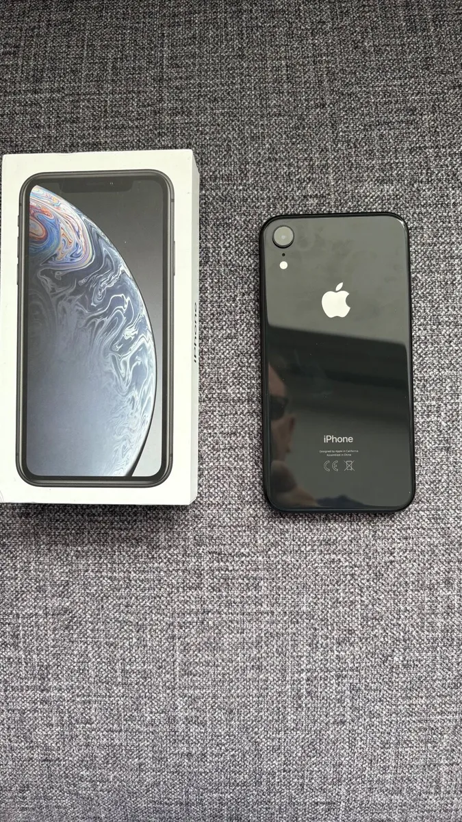 iPhone XR 64GB - Image 2