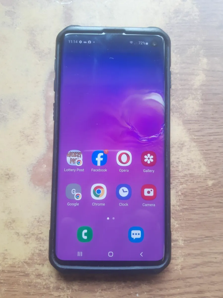 Samsung Galaxy s10...NEAR LISSARDA - Image 1