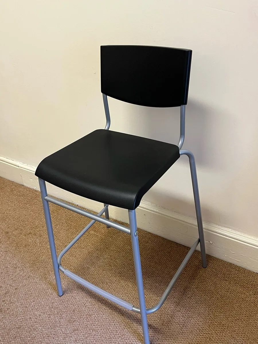 High stool - Image 2