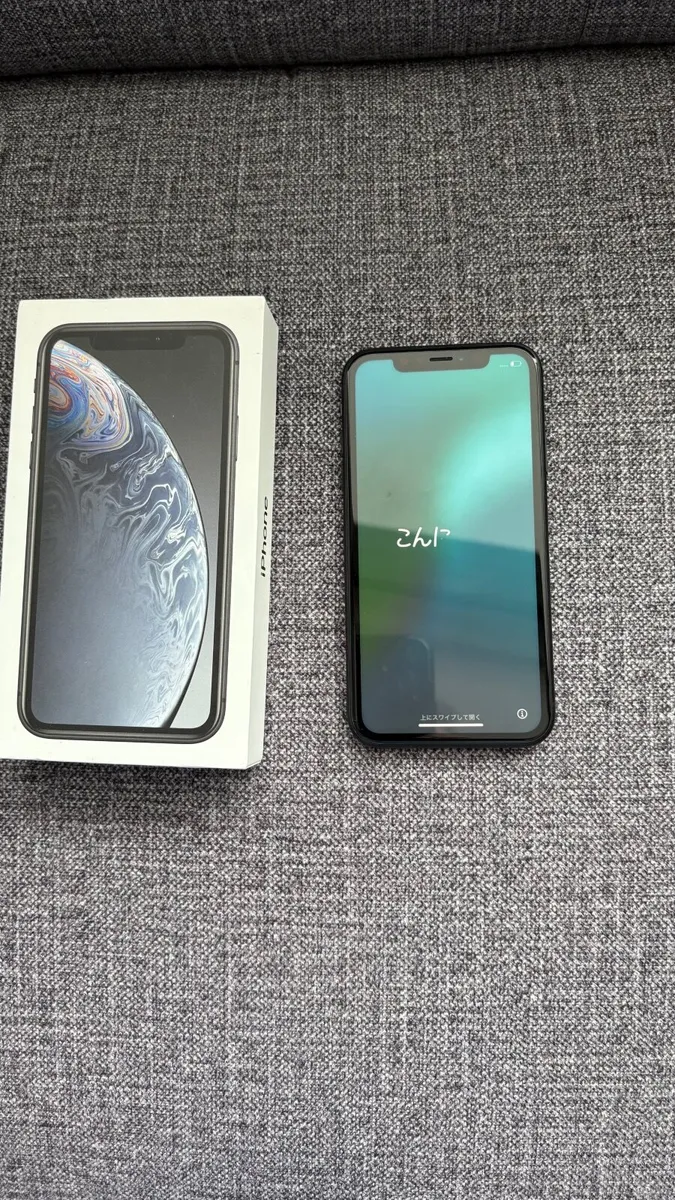 iPhone XR 64GB - Image 4