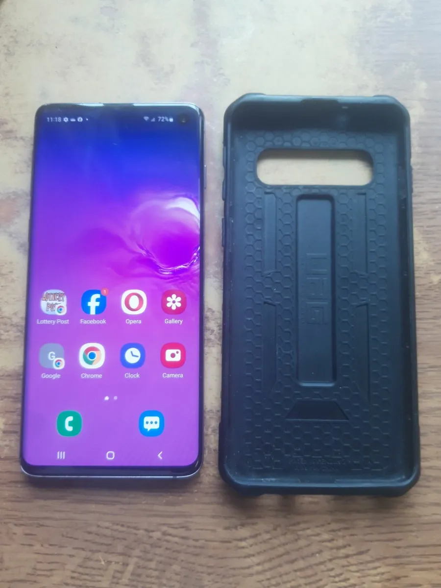 Samsung Galaxy s10...NEAR LISSARDA - Image 2