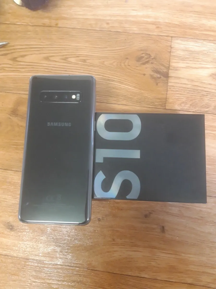 Samsung Galaxy s10...NEAR LISSARDA - Image 4