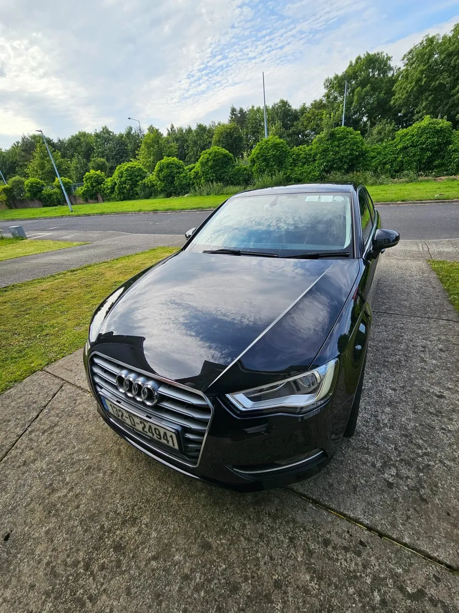 Audi A3 2013 - Image 2