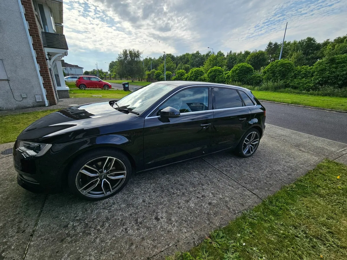 Audi A3 2013 - Image 3