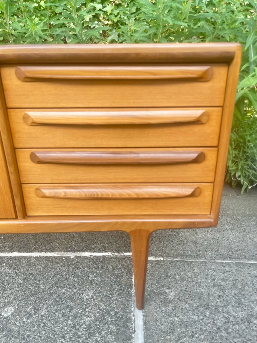 Mid century sideboard - Image 3