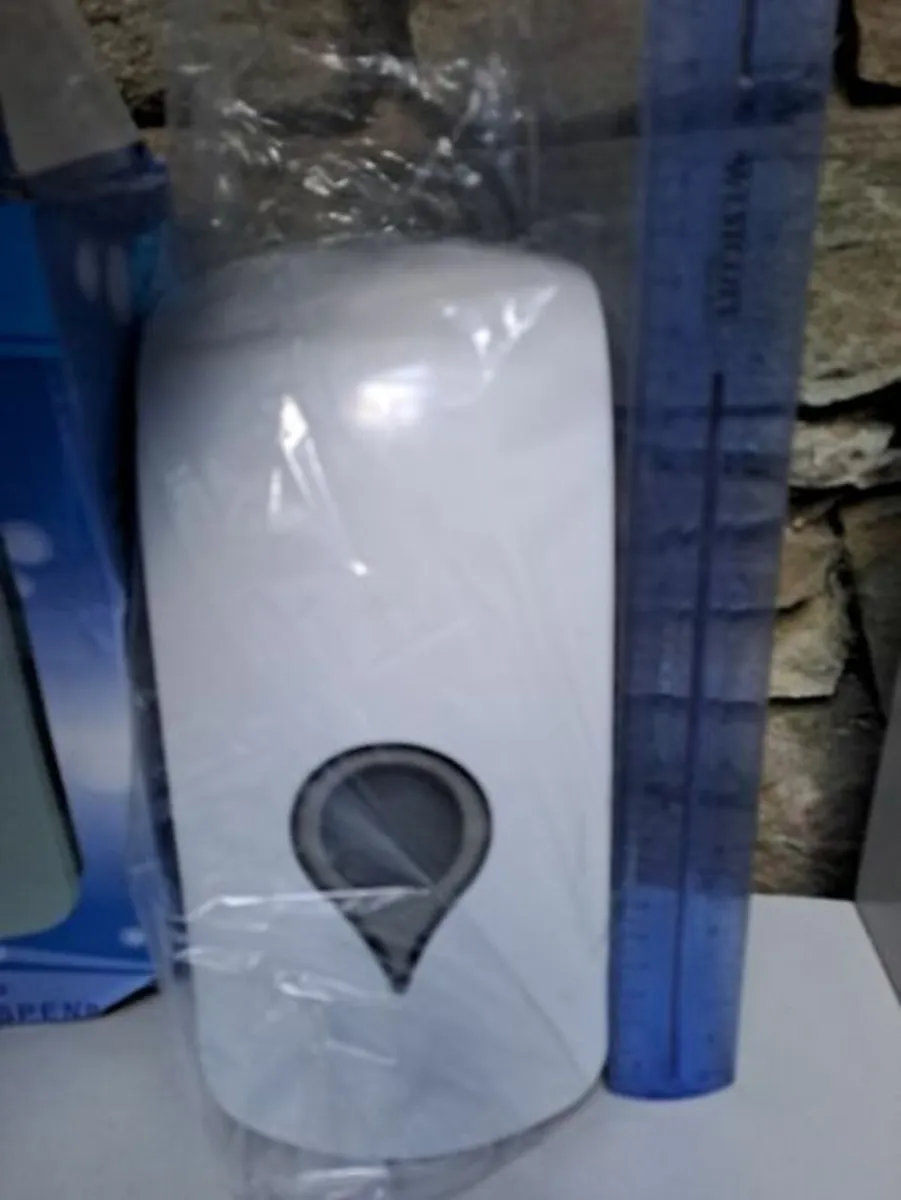 Hand soap dispenser - Image 3