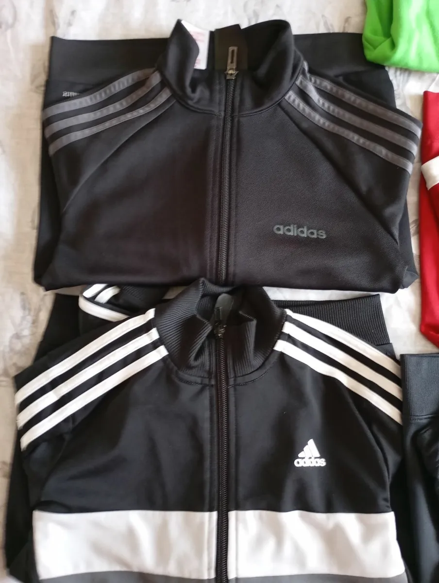 Kids Age 10-11 Tracksuit Tops - Image 4