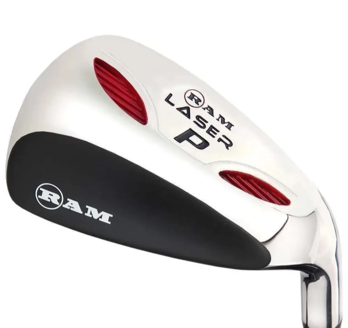 NEW Ram Golf Laser Mens Hybrid Clubs Irons Set - Image 4