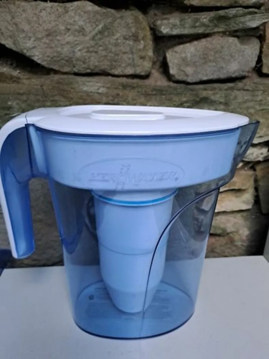 Zero water Filter jug - Image 2