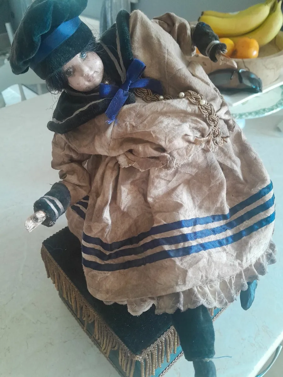 Antique  antoninitom - Image 1