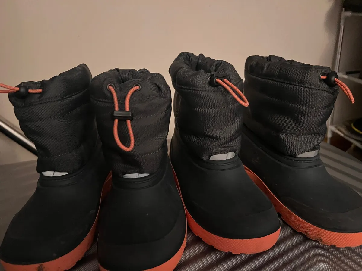 Rain shoes - Image 2