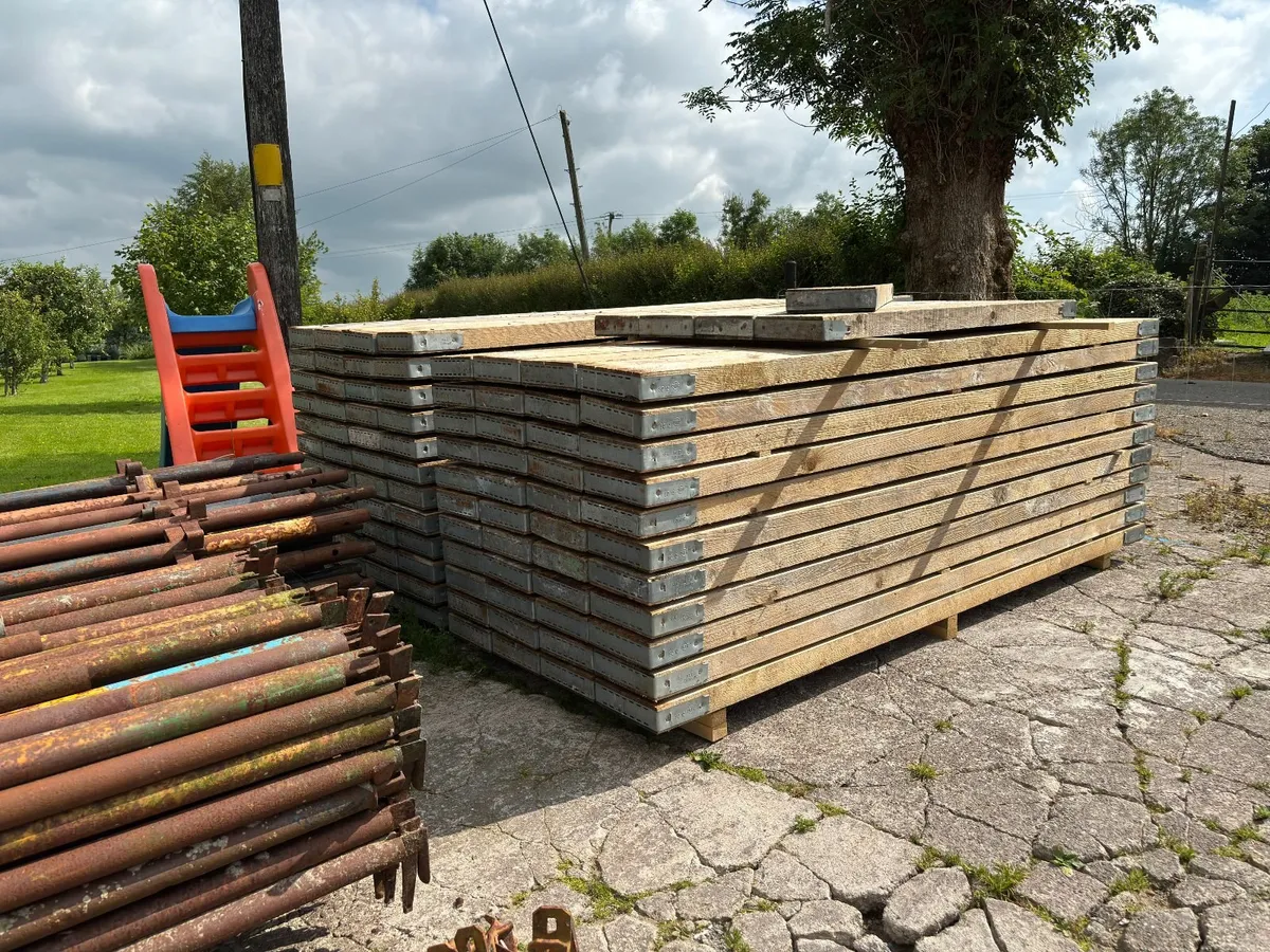 Scaffolding for Sale - Image 4