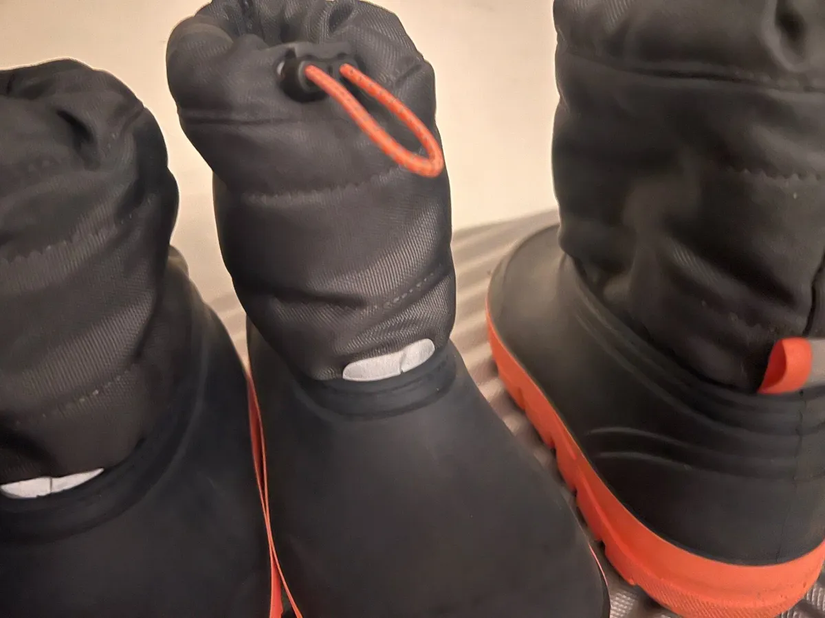 Rain shoes - Image 4