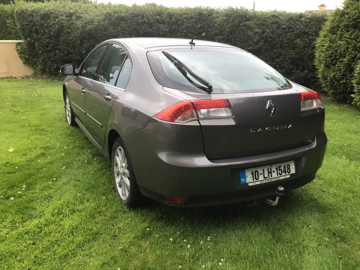 2010 Renault Laguna - Image 3
