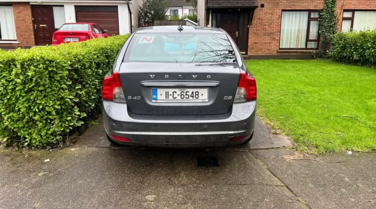 Volvo S40 2011 - Image 4