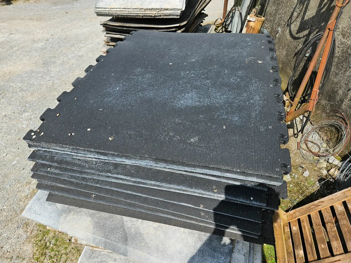 Cow mats - Image 4