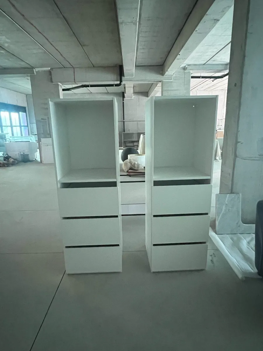 Cabinets