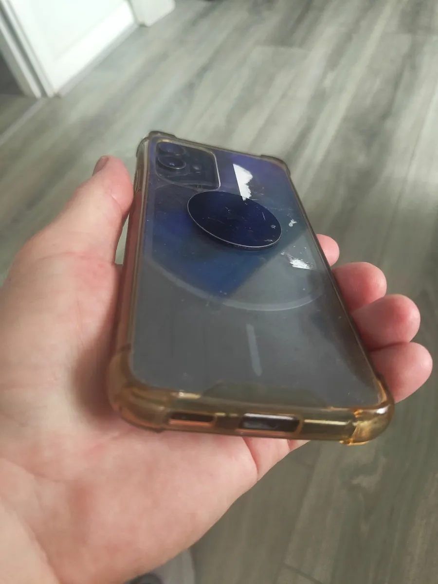 Nothing 1 OS  256GB  Ram 8+2 Gb  Unlocked - Image 4
