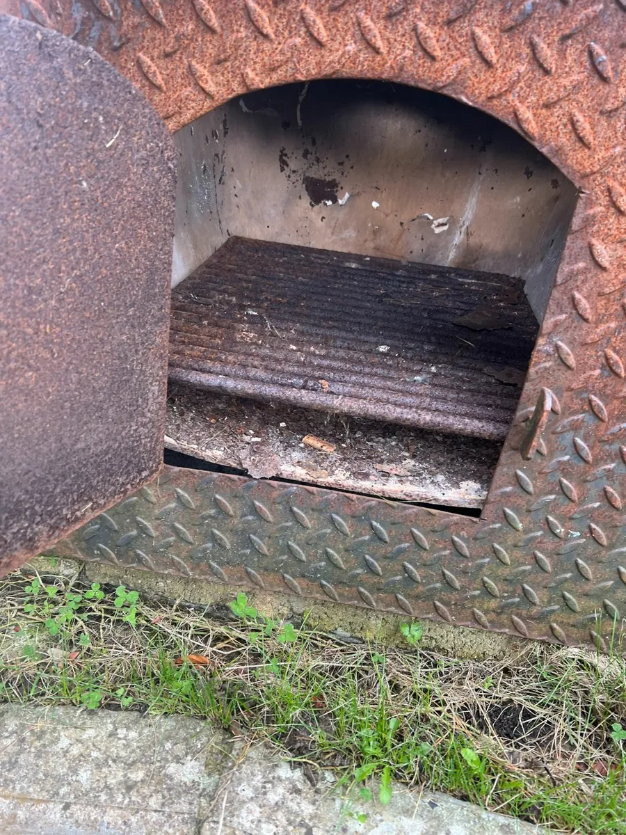 Pizza Oven - Image 4