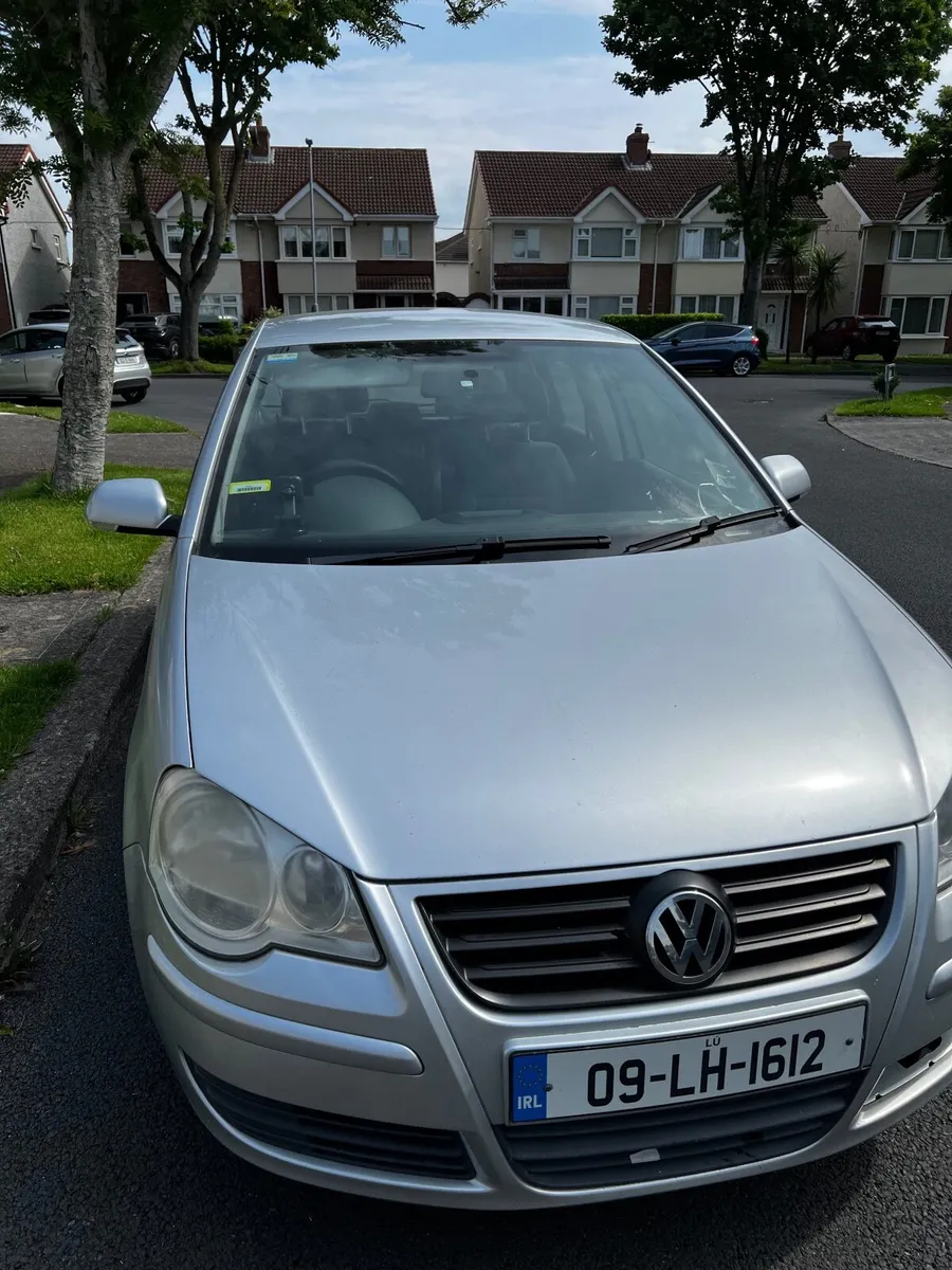 Volkswagen Polo 2009 - Image 1