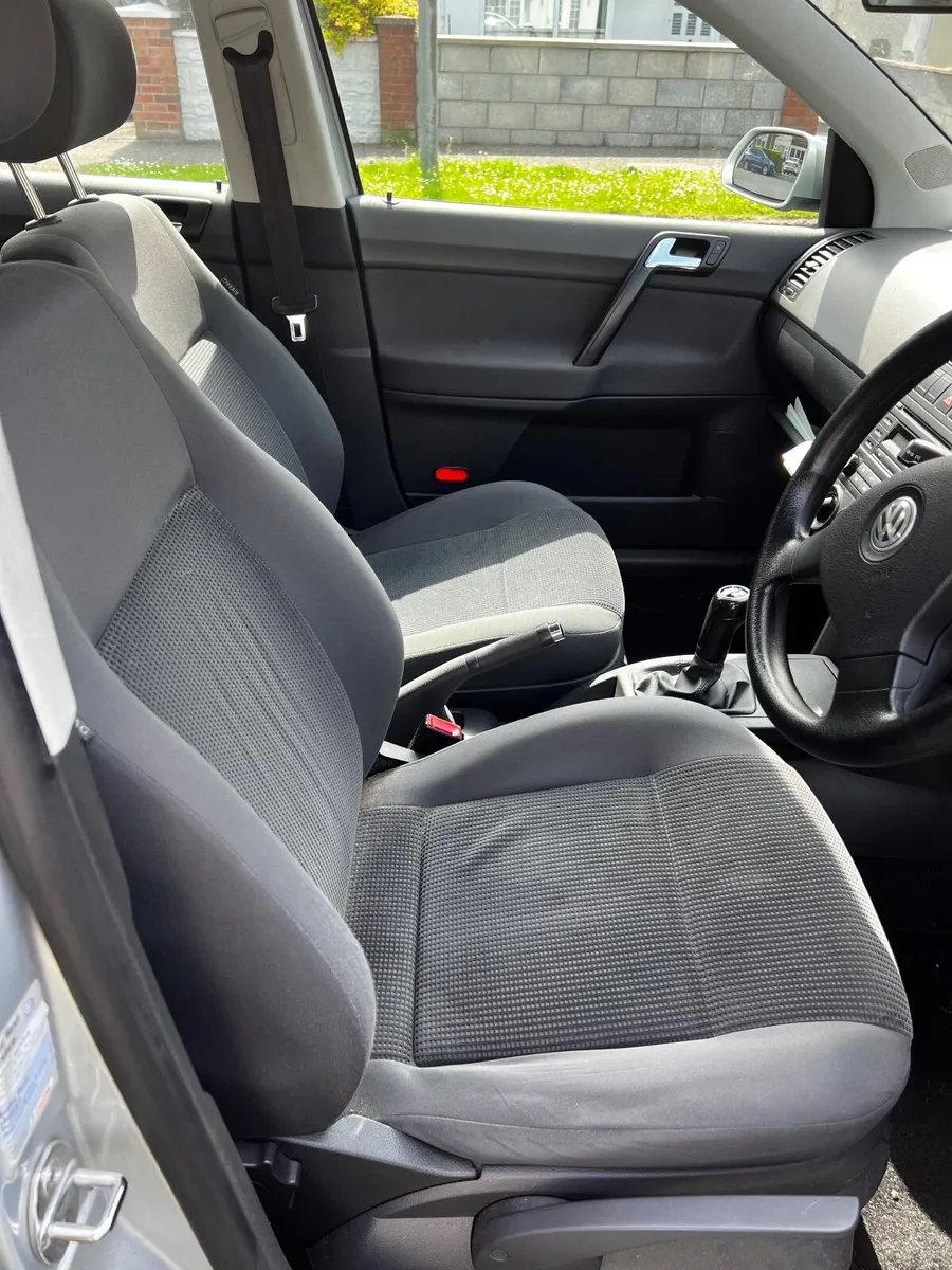 Volkswagen Polo 2009 - Image 3