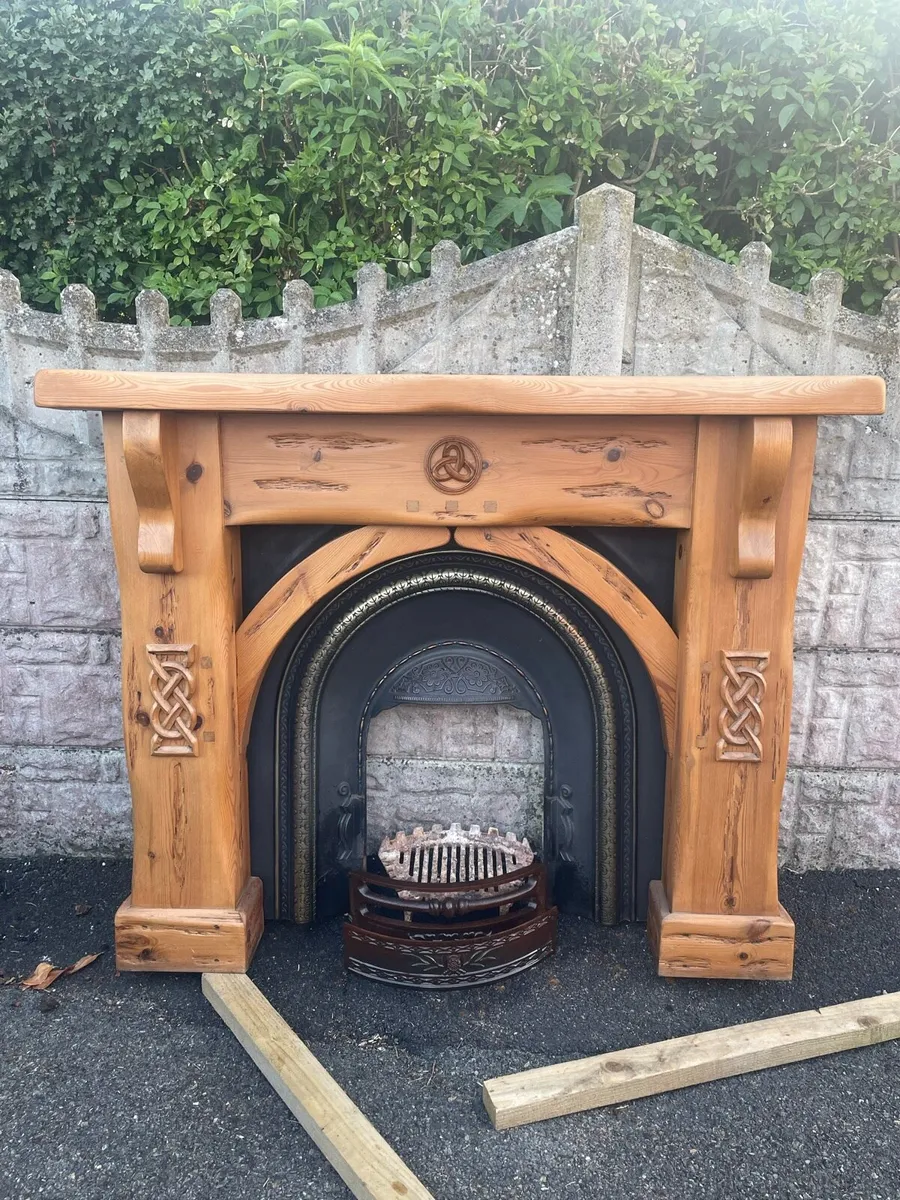 Fire place - Image 2